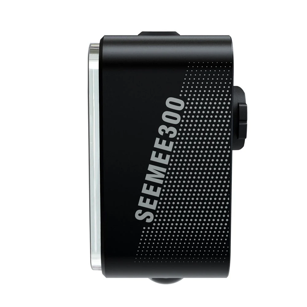 MAGICSHINE SeeMee 300 USB-C Brake Sensing Rear Light - Image 4