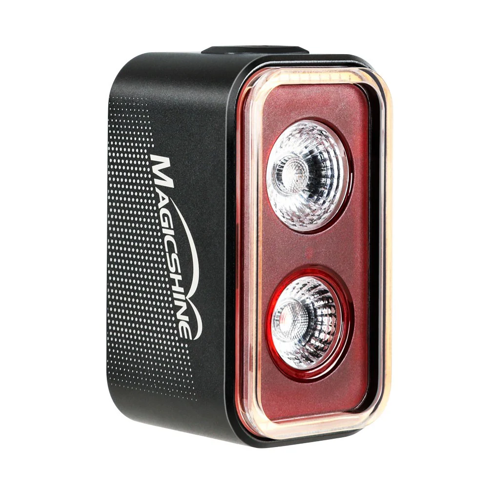 MAGICSHINE SeeMee 300 USB-C Brake Sensing Rear Light - Image 6