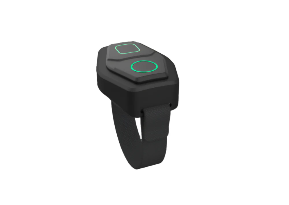 MagicShine Remote Control for Monteer V2 Series - Image 4