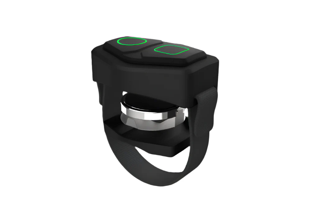 MagicShine Remote Control for Monteer V2 Series - Image 5