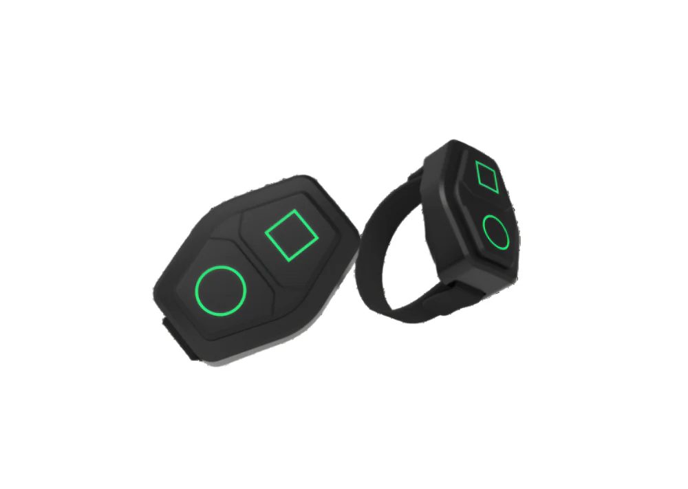MagicShine Remote Control for Monteer V2 Series - Image 7