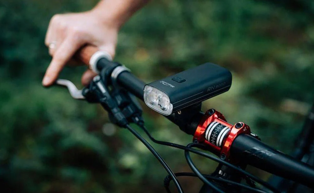MAGICSHINE RN 3000 - Front Bike Headlight - Image 6