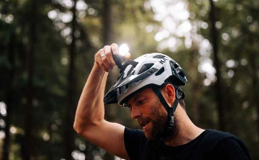 MAGICSHINE RN 3000 - Front Bike Headlight - Image 7