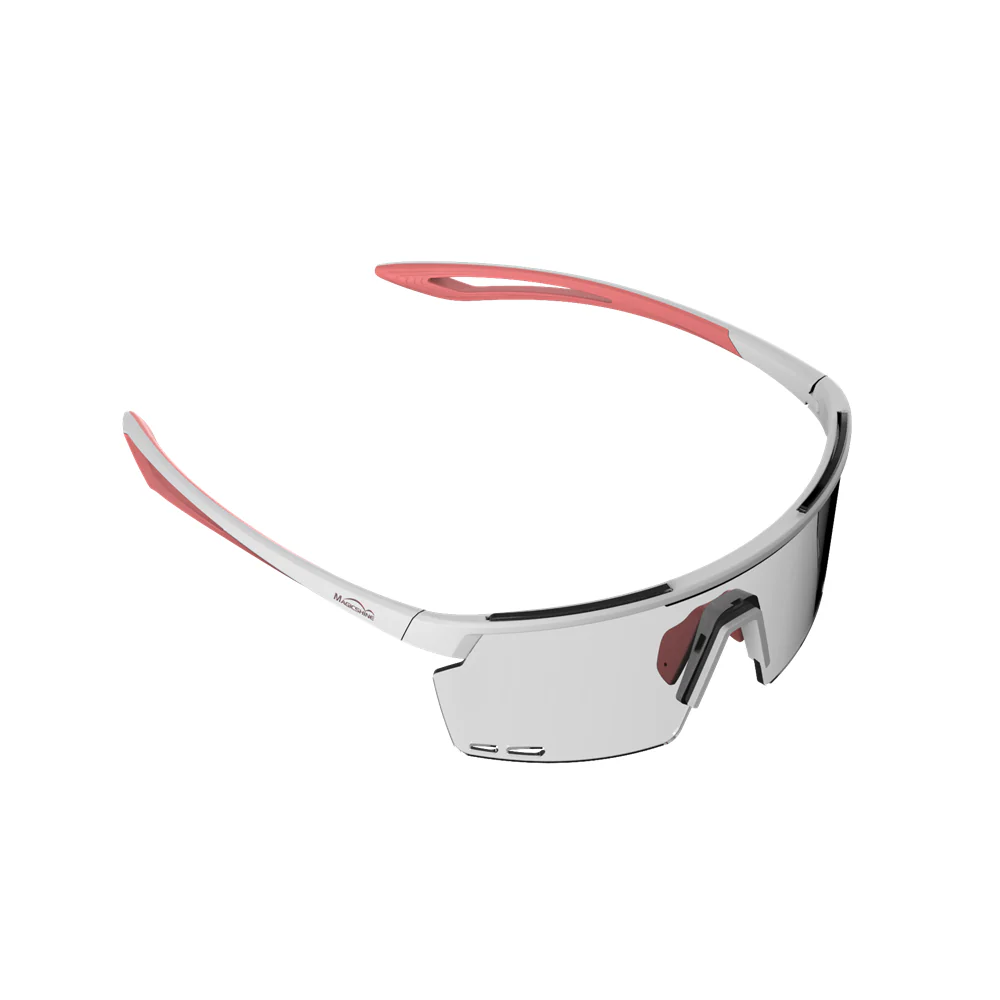 MAGICSHINE Rouleur Photochromatic Cycling Glasses - Image 6