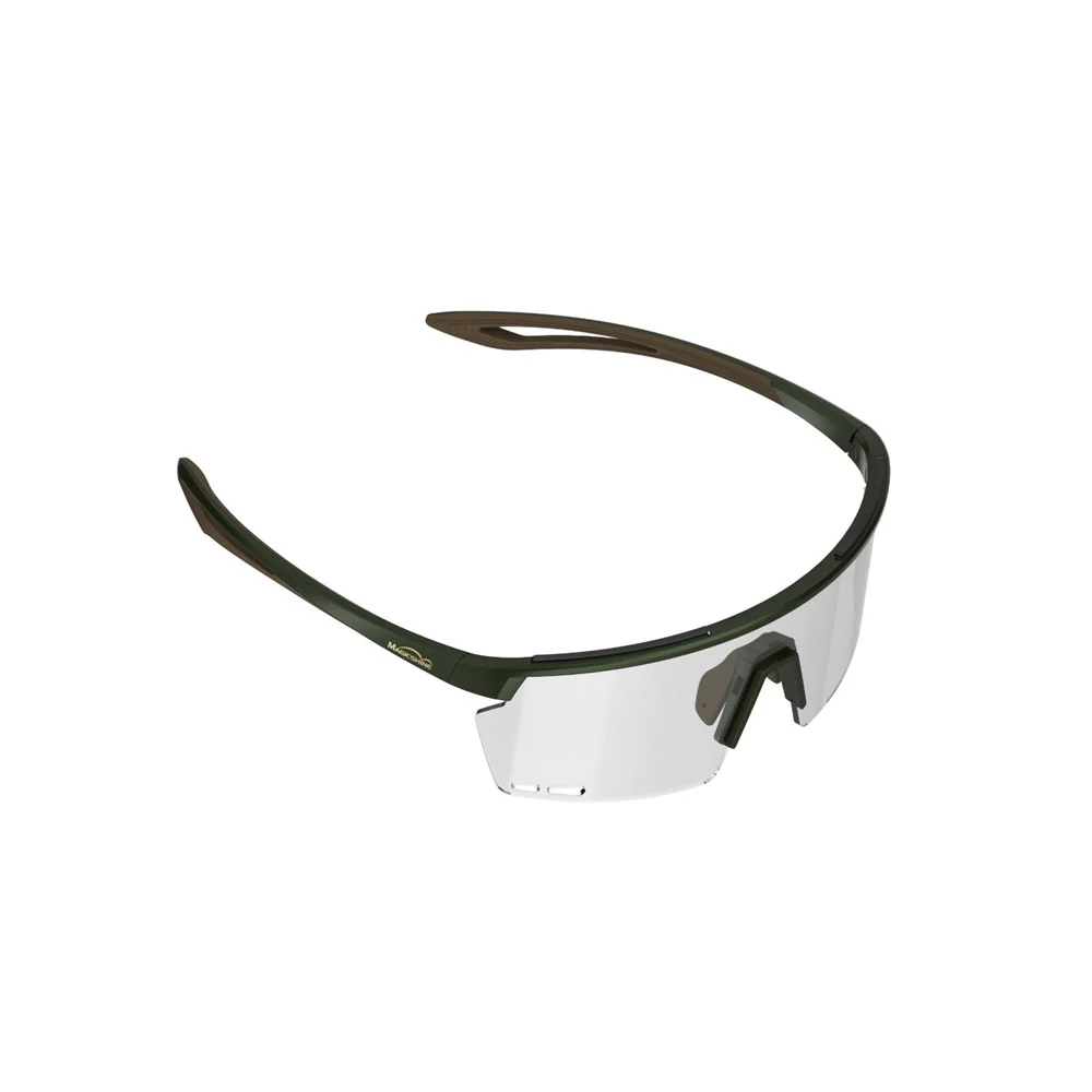 MAGICSHINE Rouleur Photochromatic Cycling Glasses - Image 7