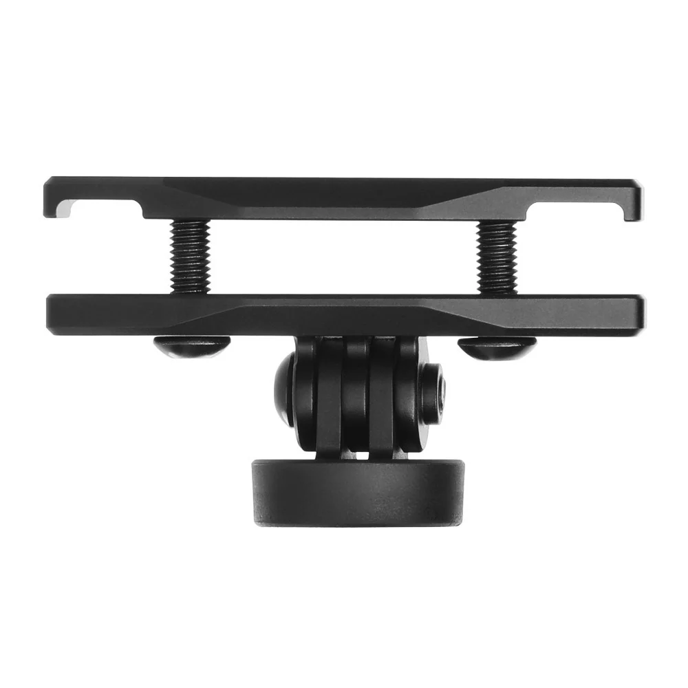 MAGICSHINE Saddle Light Mount - CNC Alloy - suits all SeeMee rear lights and DV Camera - Image 3