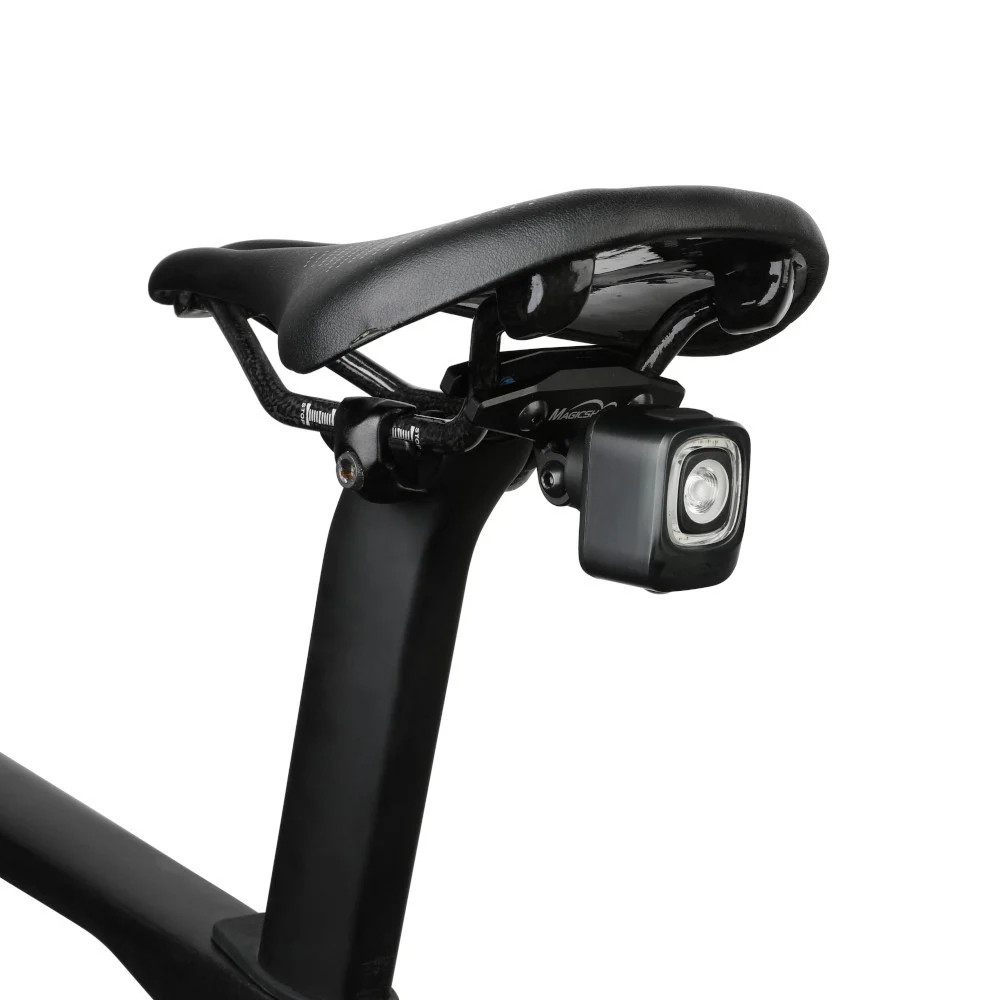 MAGICSHINE Saddle Light Mount - CNC Alloy - suits all SeeMee rear lights and DV Camera - Image 8
