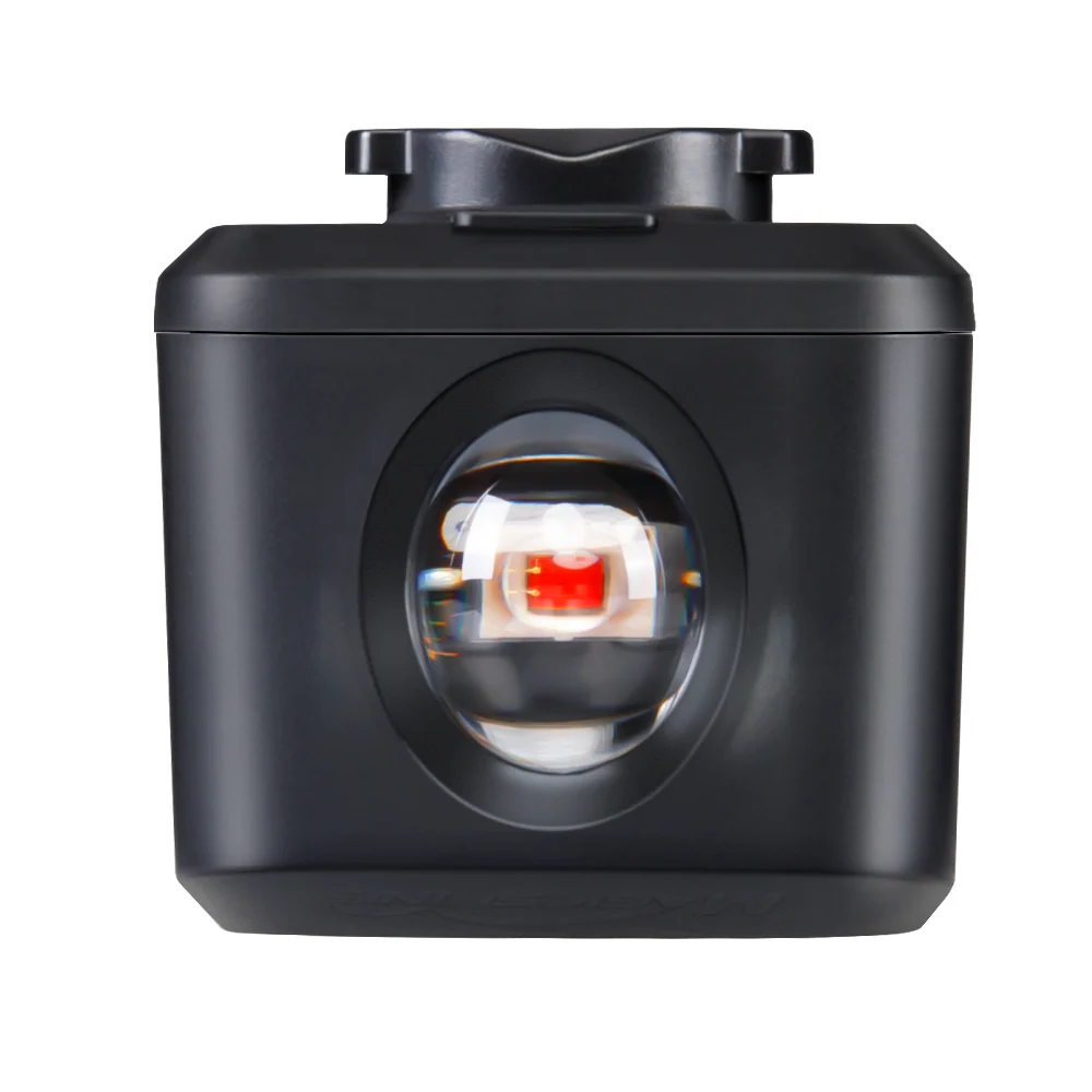 MAGICSHINE SeeMee 200 V3 - Brake & Ambient Rear Light - Image 3