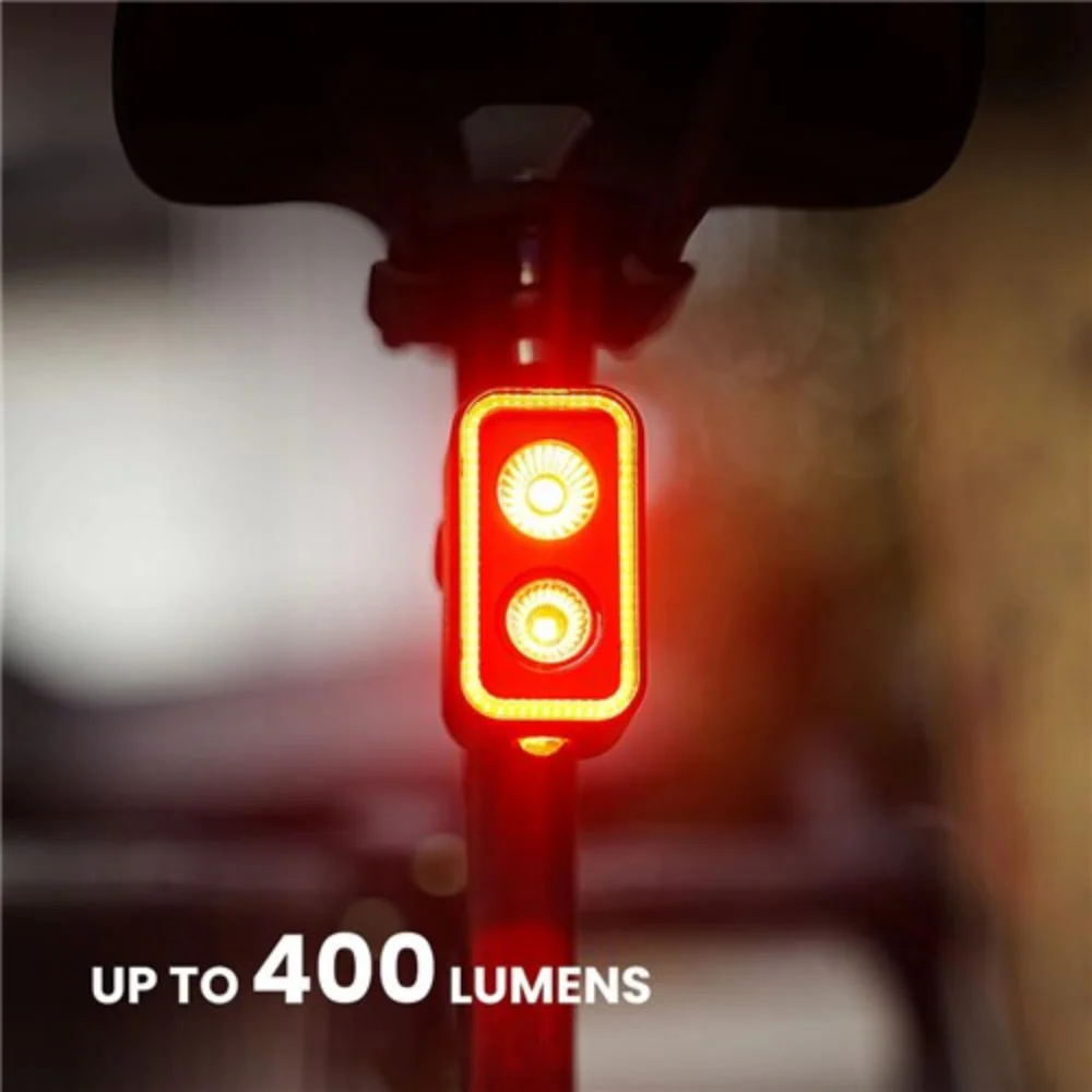 MAGICSHINE SeeMee 400 USB-C ANT+ Brake Sensing Rear Light - Image 6
