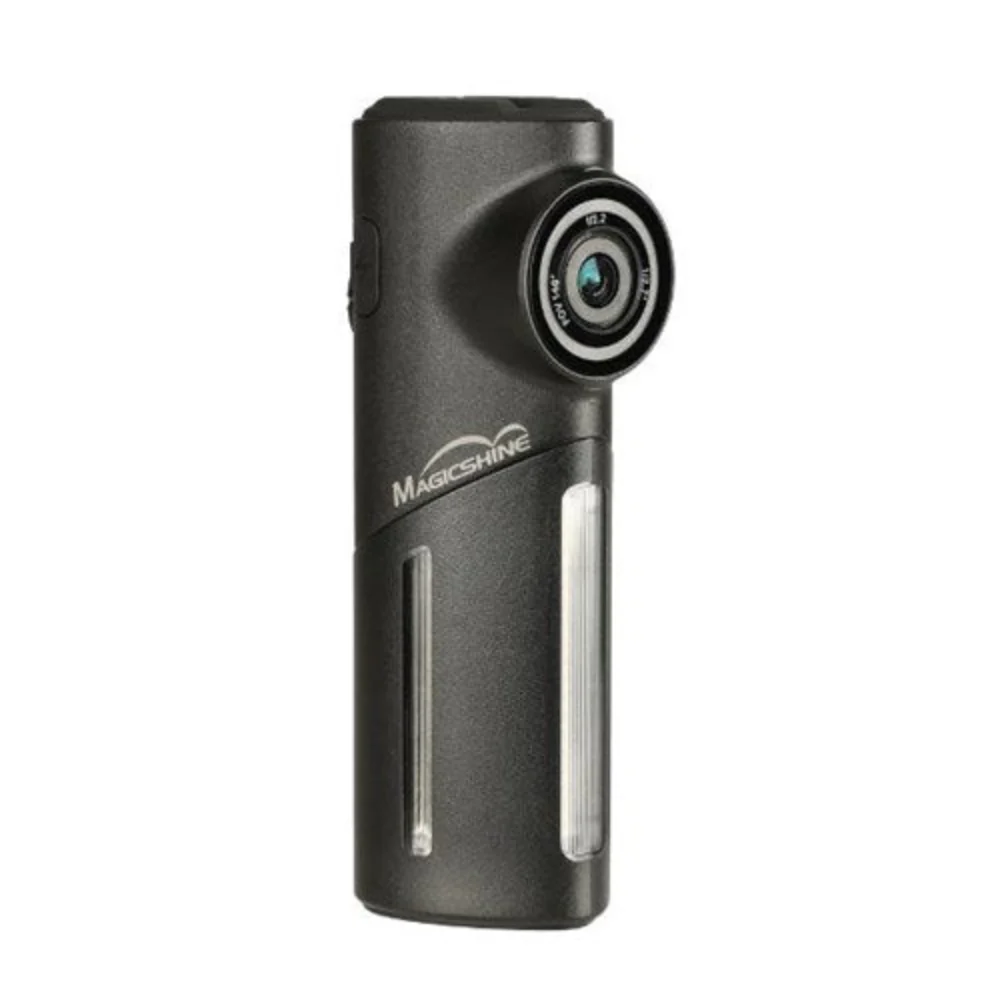MAGICSHINE SeeMee DV USB-C - Rear Light / Rear Camera