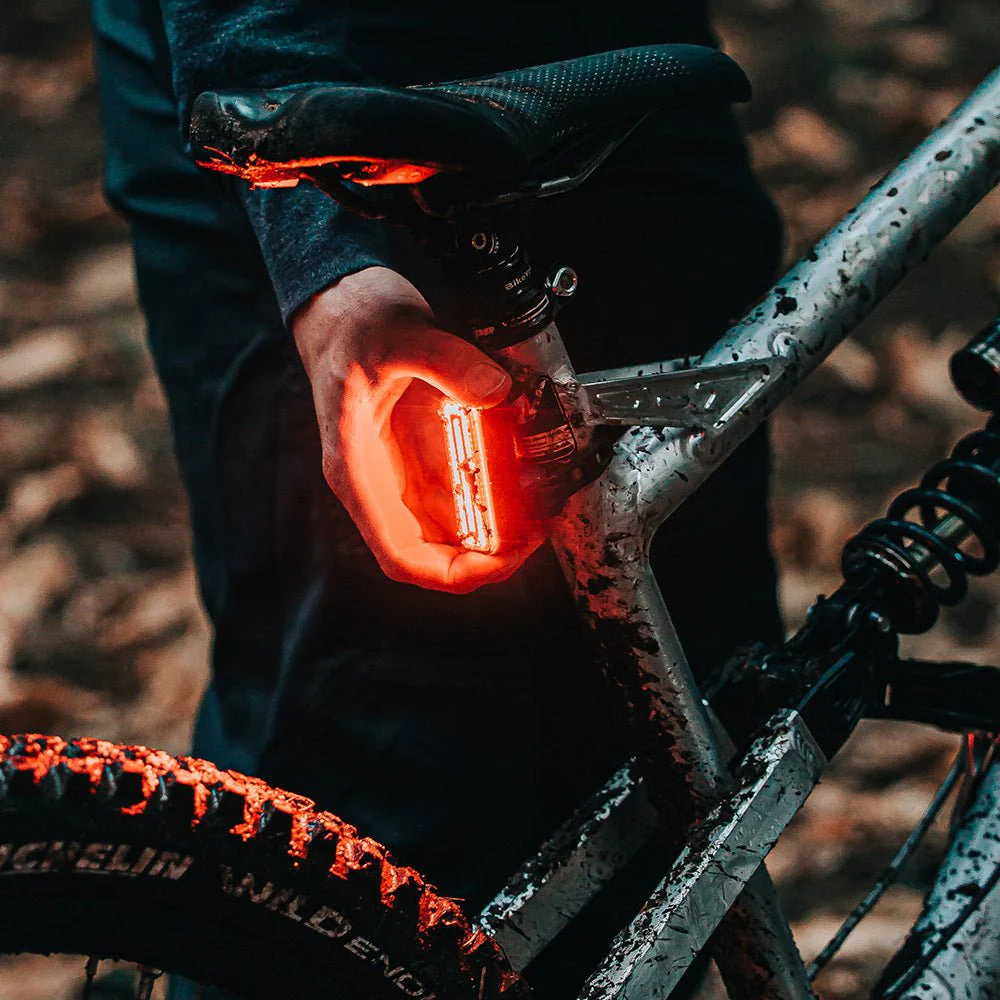 MagicShine SeeMee180 - Tail Light - Image 5