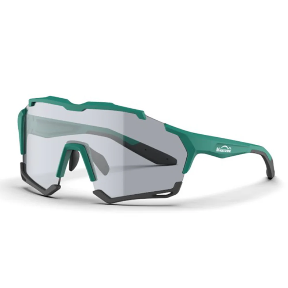 MAGICSHINE Versatiler Photochromic Cycling Glasses - Image 2