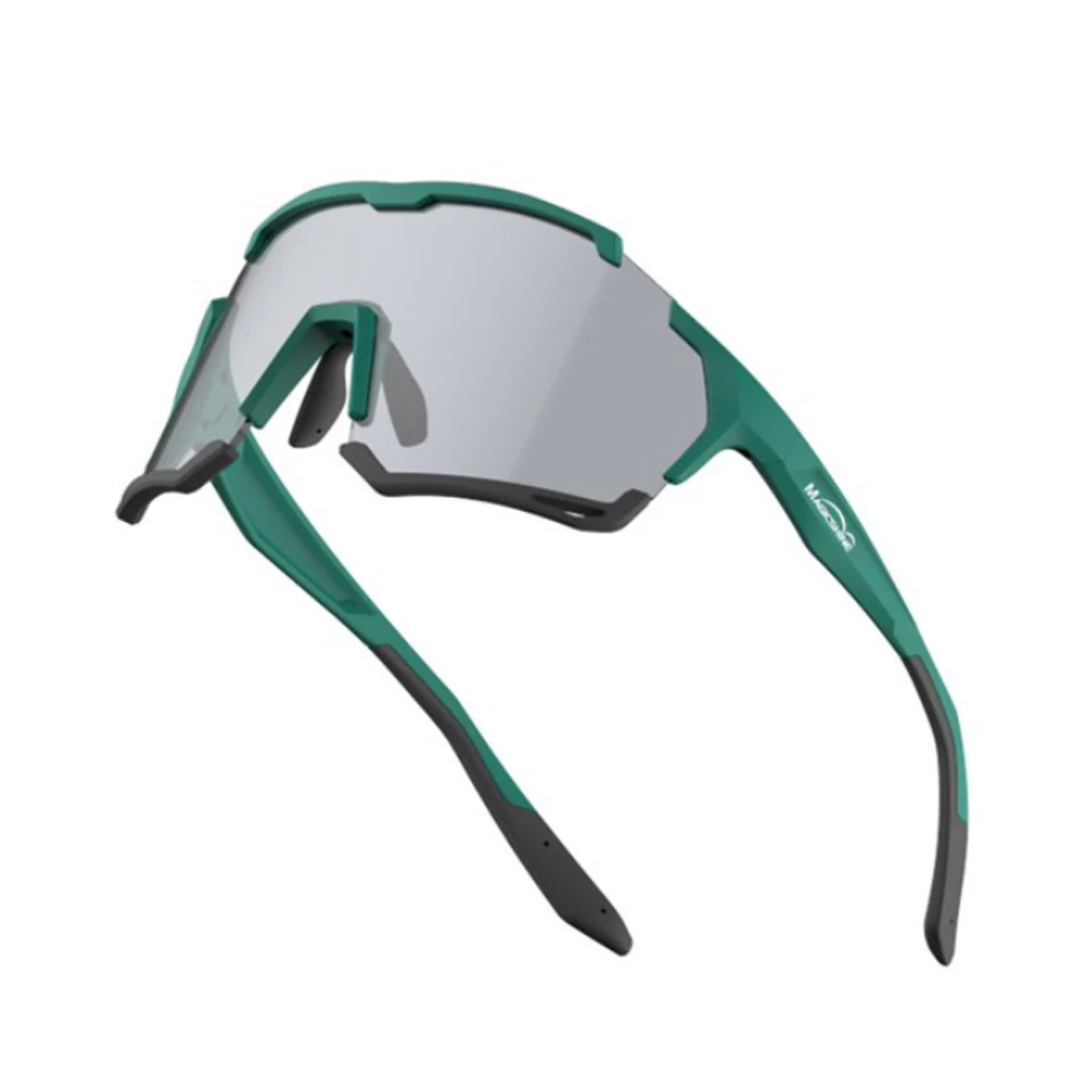 MAGICSHINE Versatiler Photochromic Cycling Glasses - Image 5