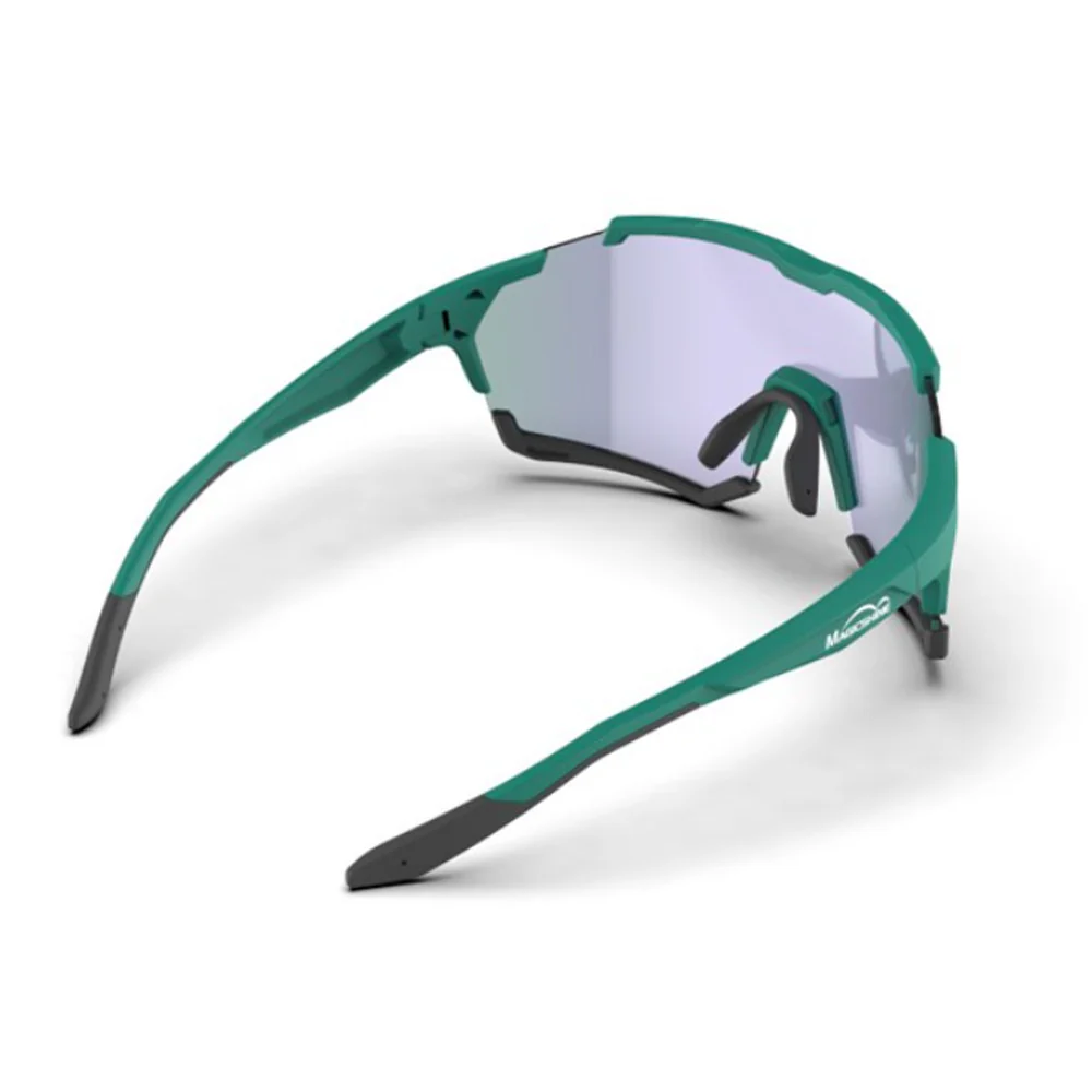 MAGICSHINE Versatiler Photochromic Cycling Glasses - Image 8