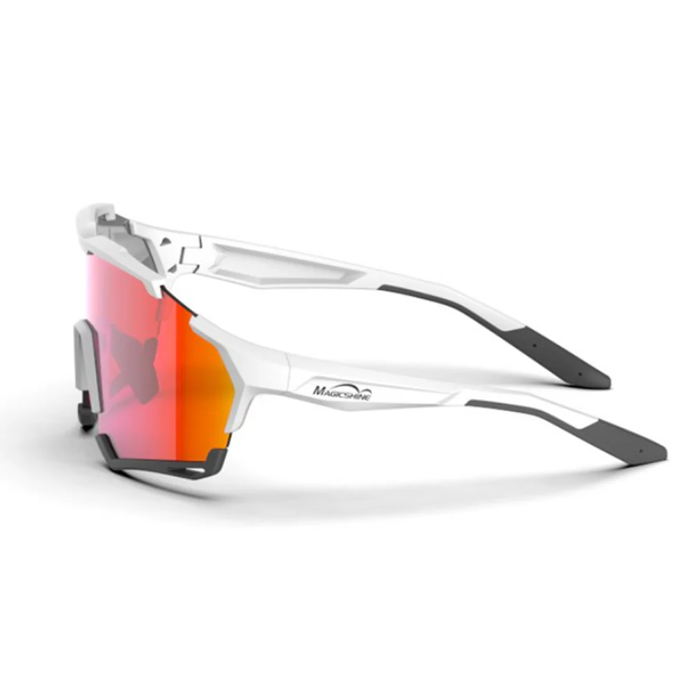 MAGICSHINE Versatiler Photochromic Cycling Glasses - Image 9