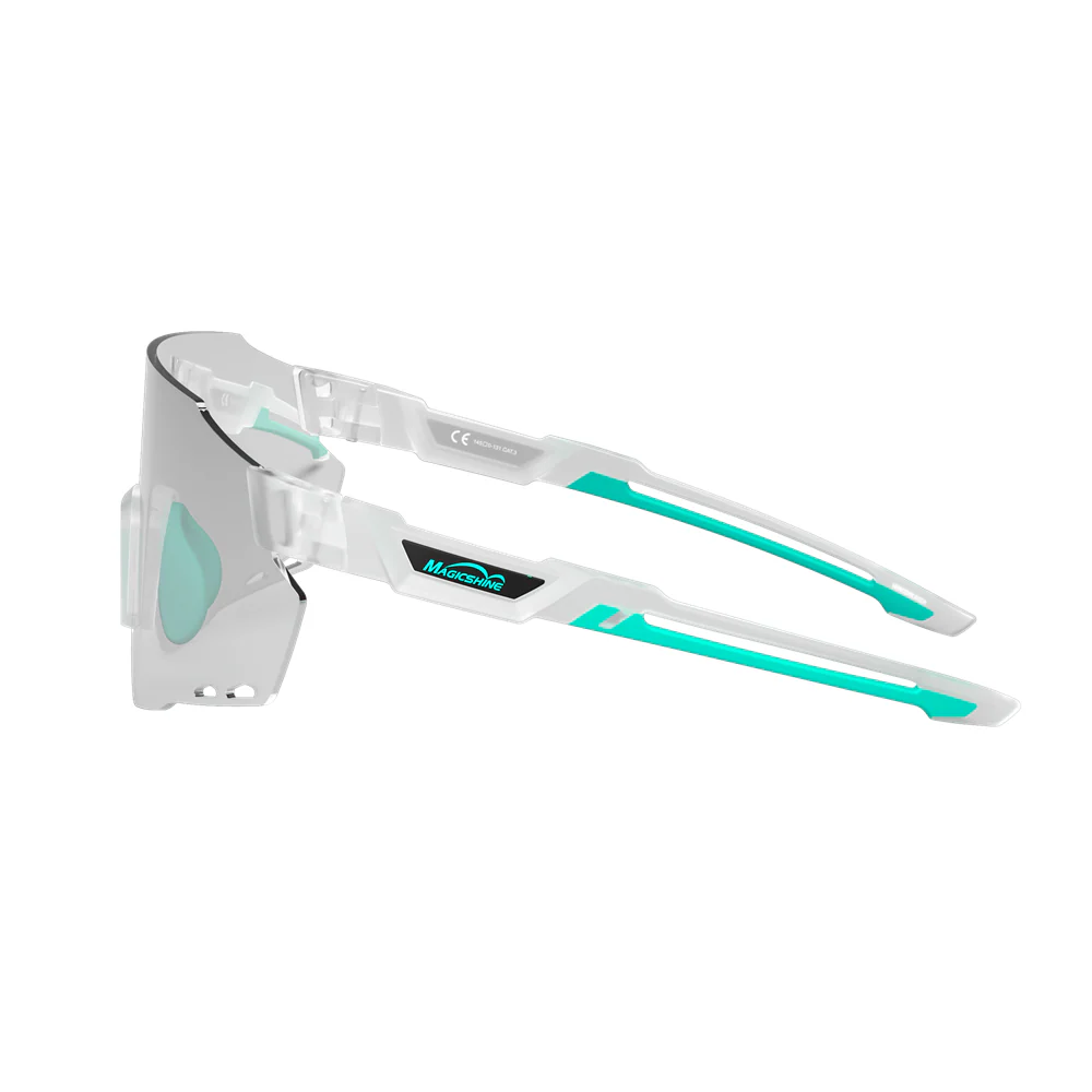 MAGICSHINE Windbreaker Photochromic Cycling Glasses - Image 6