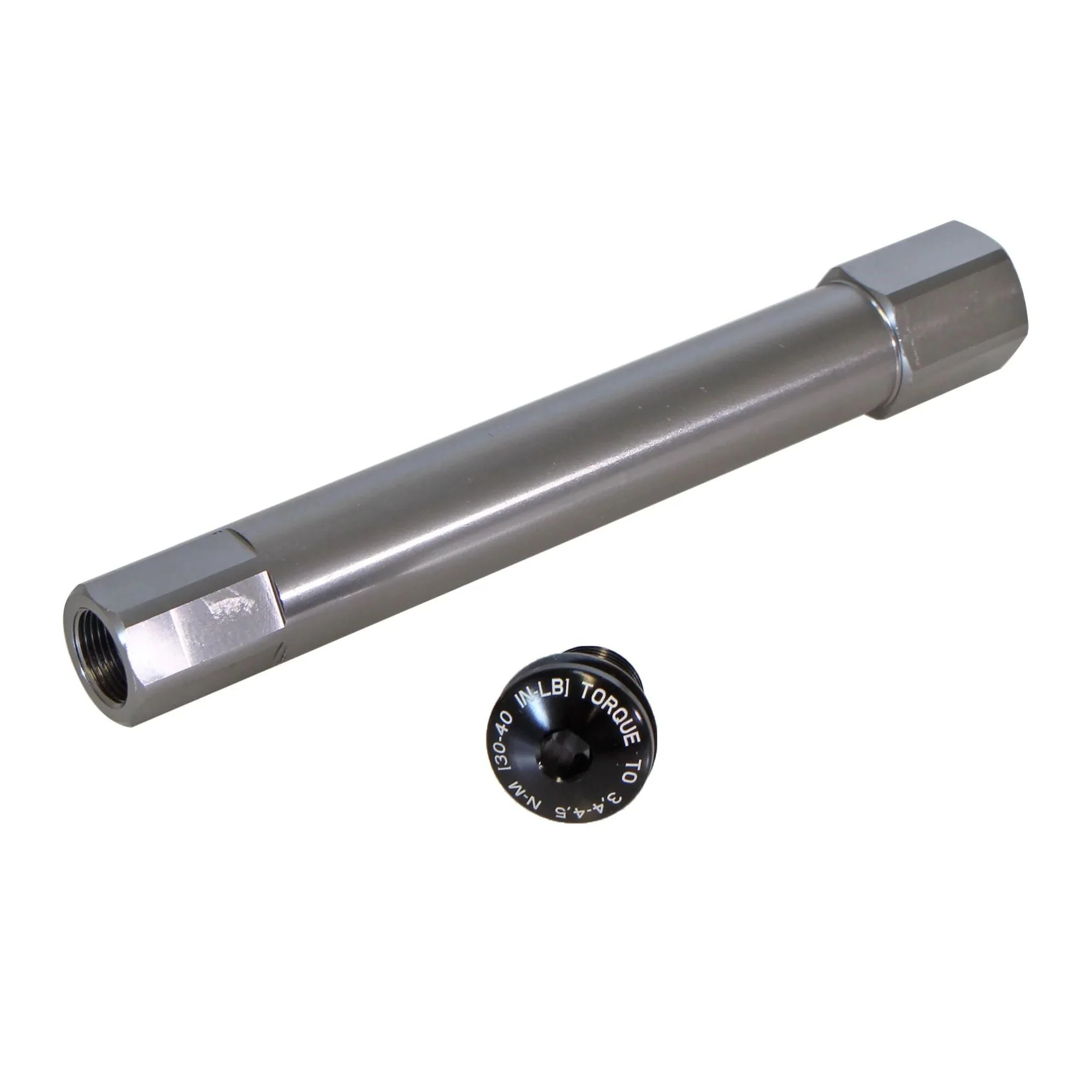 Manitou Thru Axle kit 110x20mm for Circus