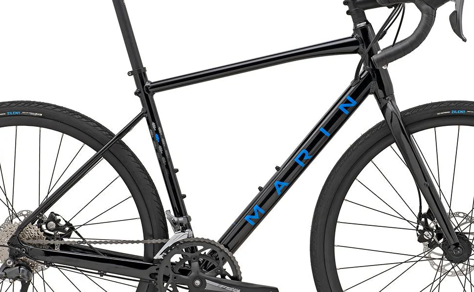 Marin 2023 Gestalt 2 Frame & Fork Kit