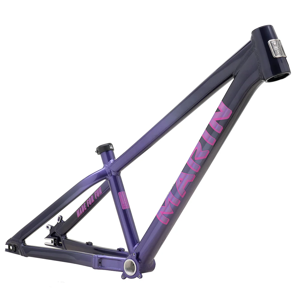 Marin Alcatraz - Frame Kit - Image 3