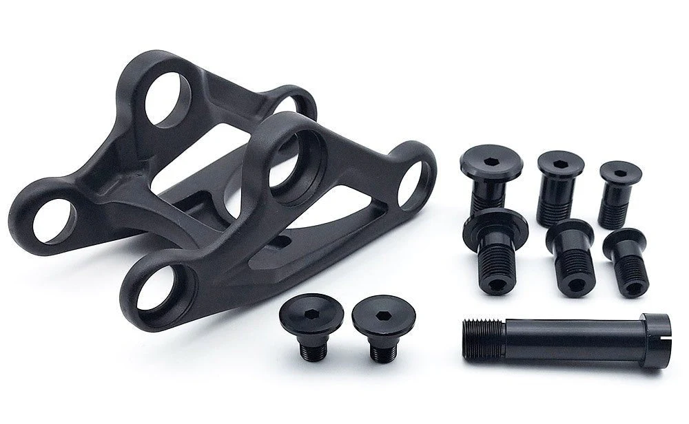 Marin Alpine Trail Full Rebuild Kit - Image 2