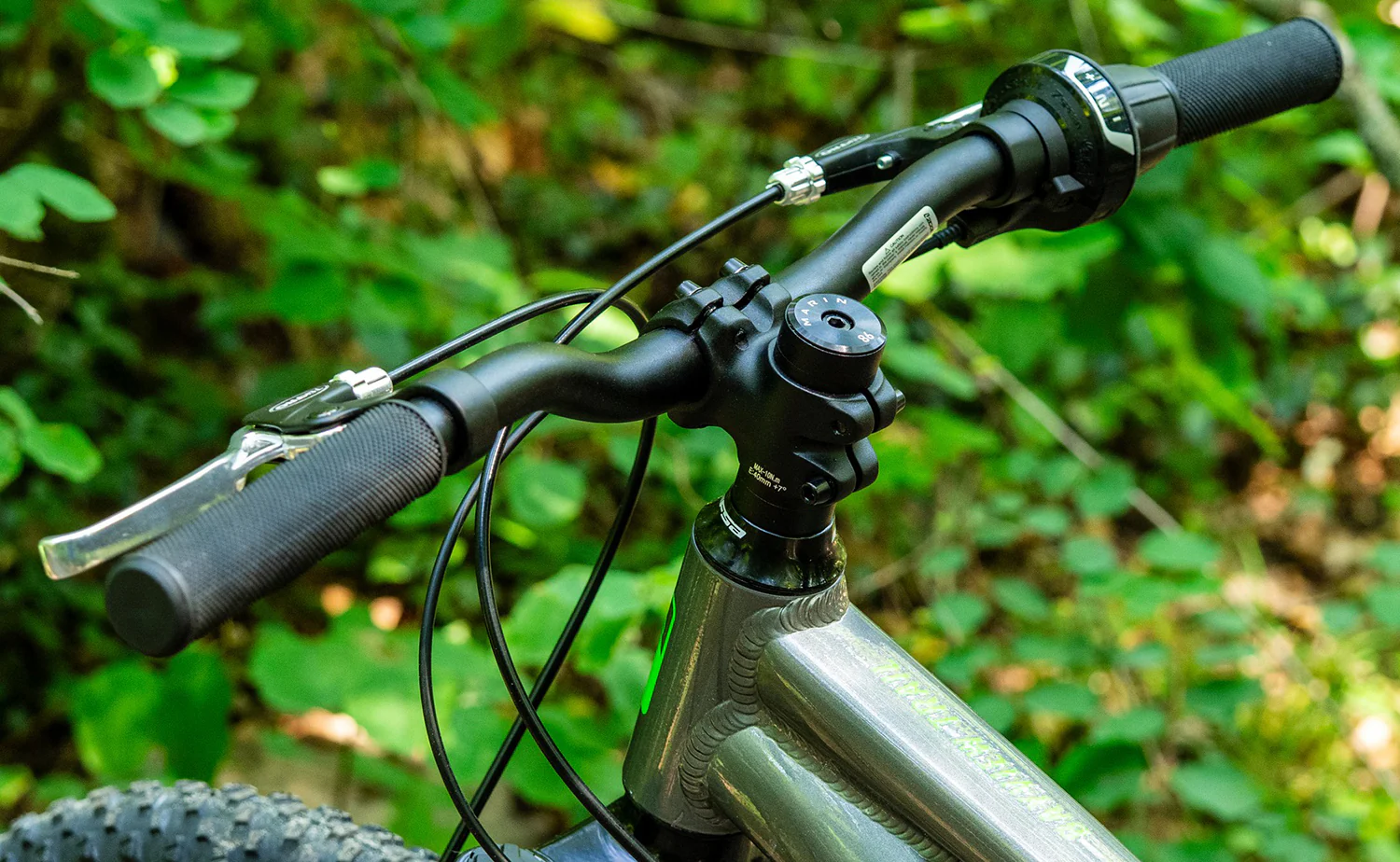 Marin Bayview Trail 24 - Kids Mountain Bike - Image 17
