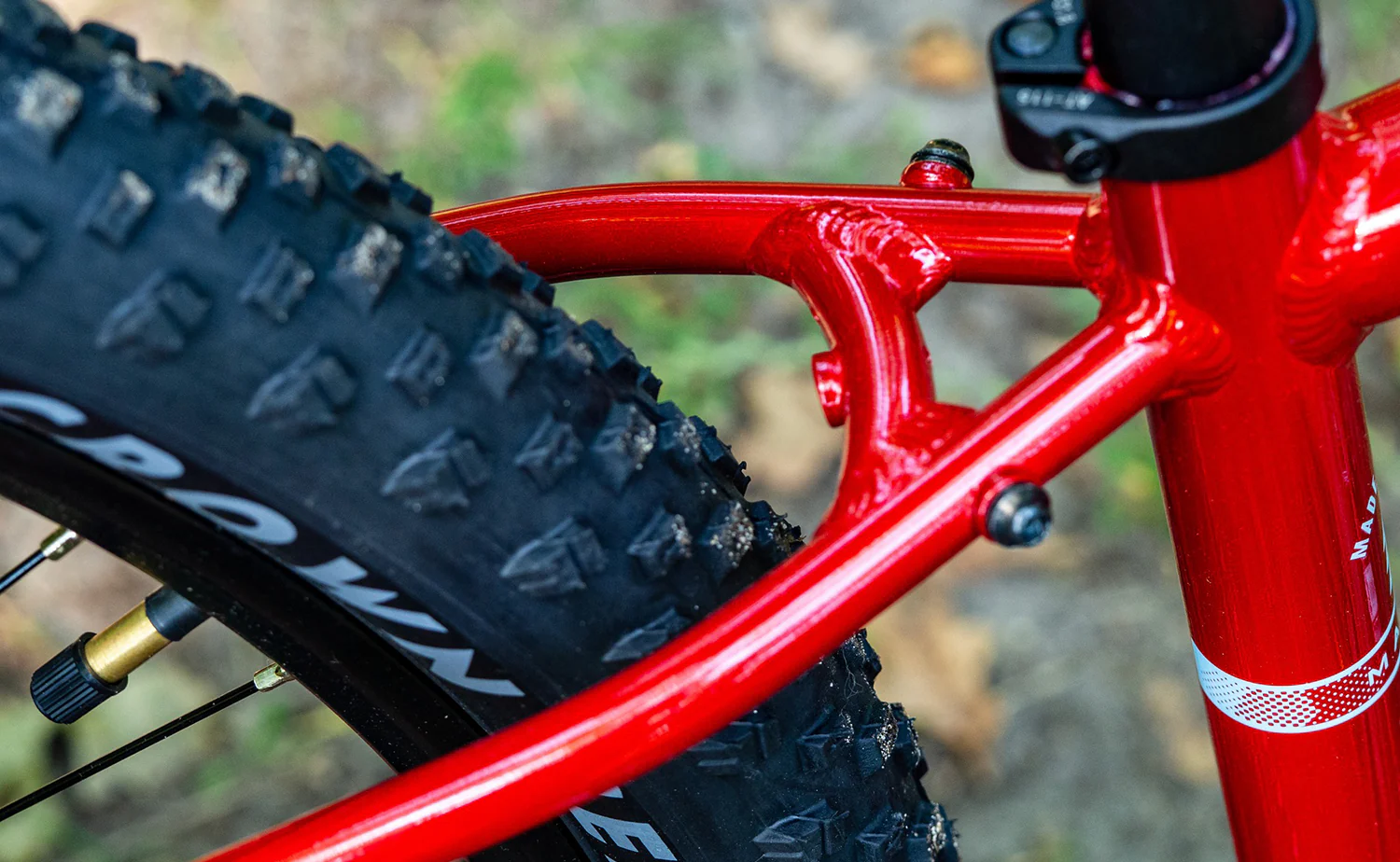 Marin Bayview Trail 24 - Kids Mountain Bike - Image 18