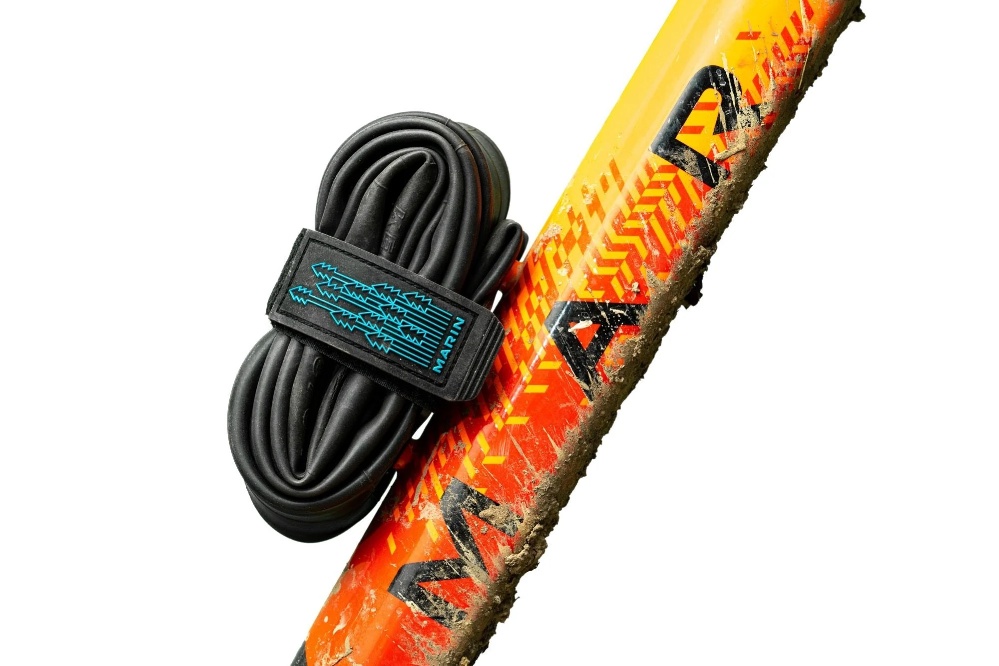 Granite Portaledge Marin Gear Mount Strap - Image 5