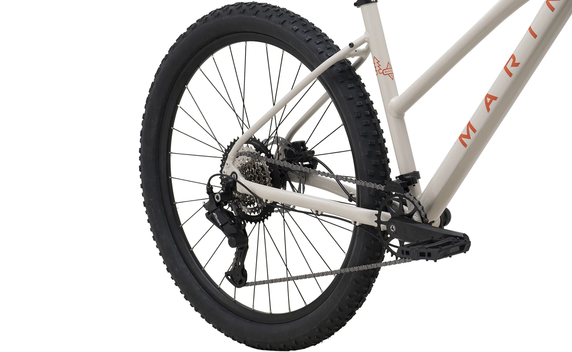 Marin Bolinas Ridge 2 ST - Mountain Bike - Image 6