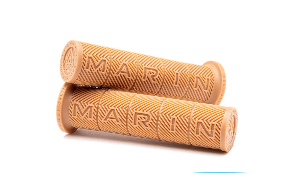 Marin County Single Density Grip - Image 2