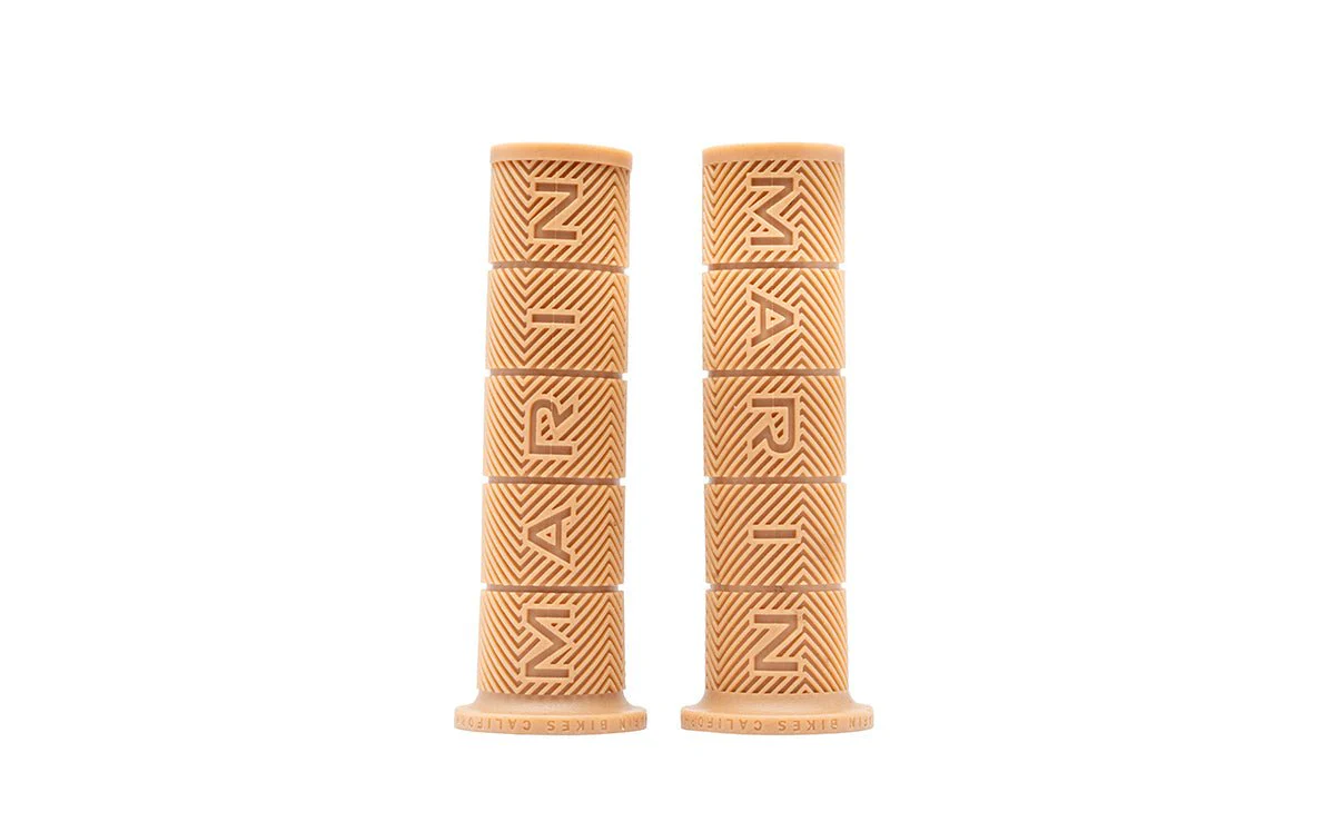 Marin County Single Density Grip - Image 4