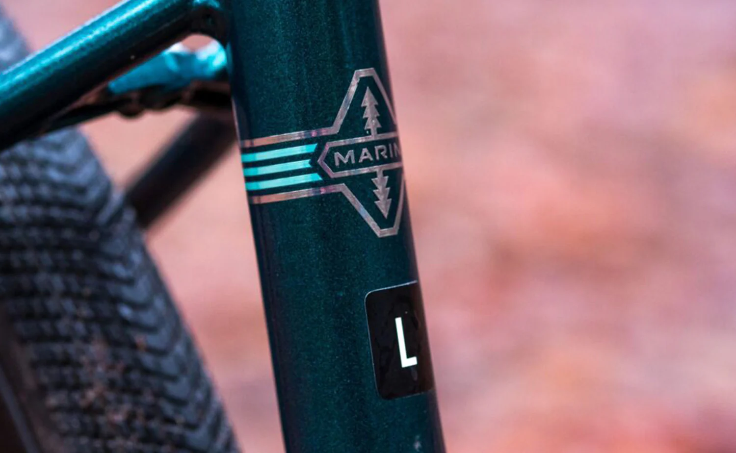 Marin DSX 1 - Flat Bar Gravel Bike - Image 10