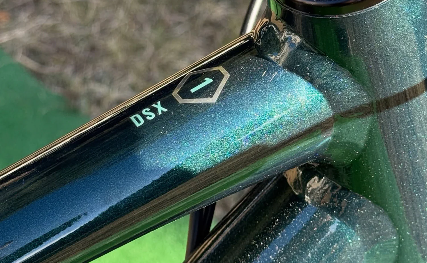 Marin DSX 1 - Flat Bar Gravel Bike - Image 8