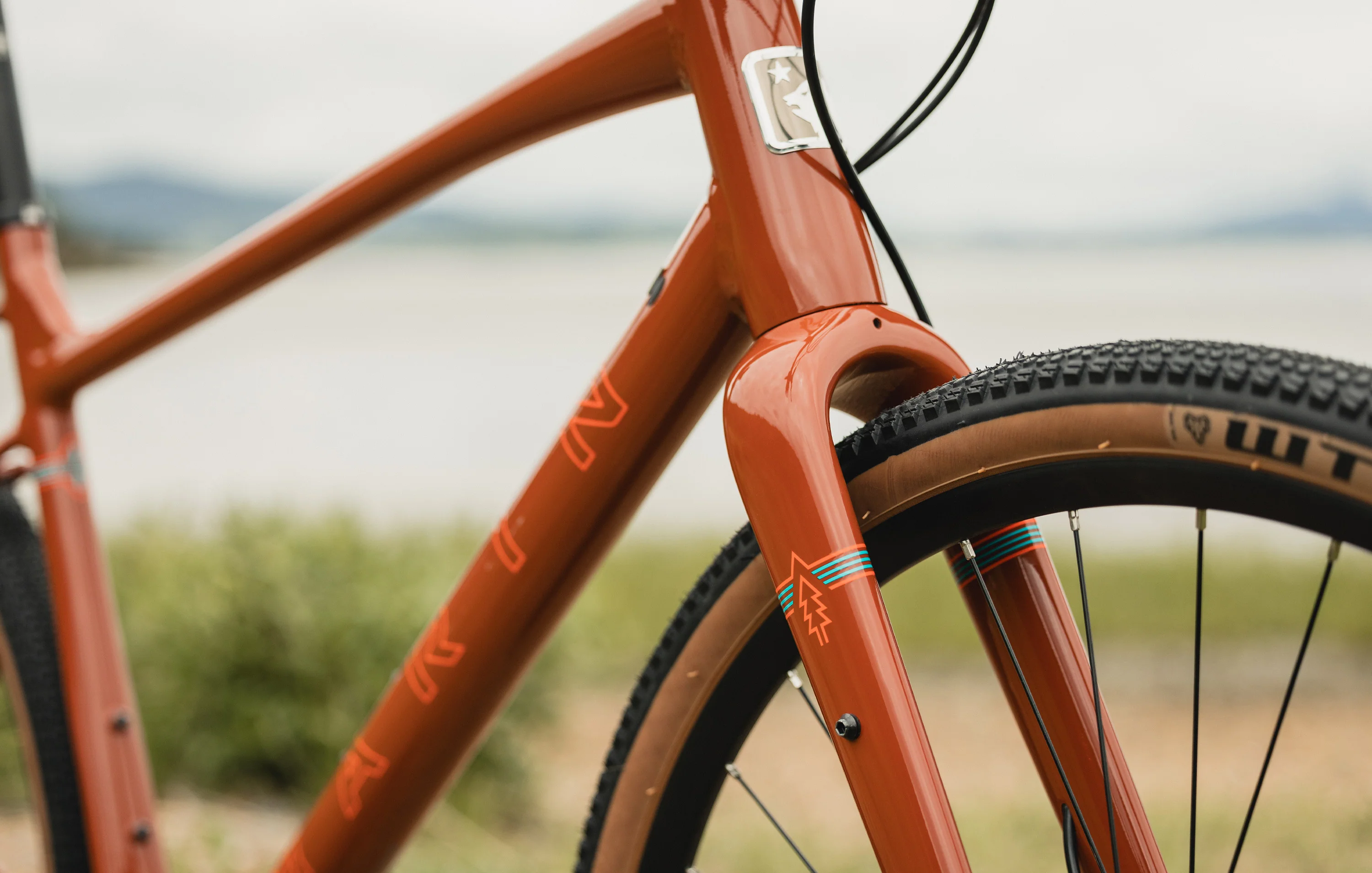 Marin DSX 2 - Flat Bar Gravel Bike - Image 10