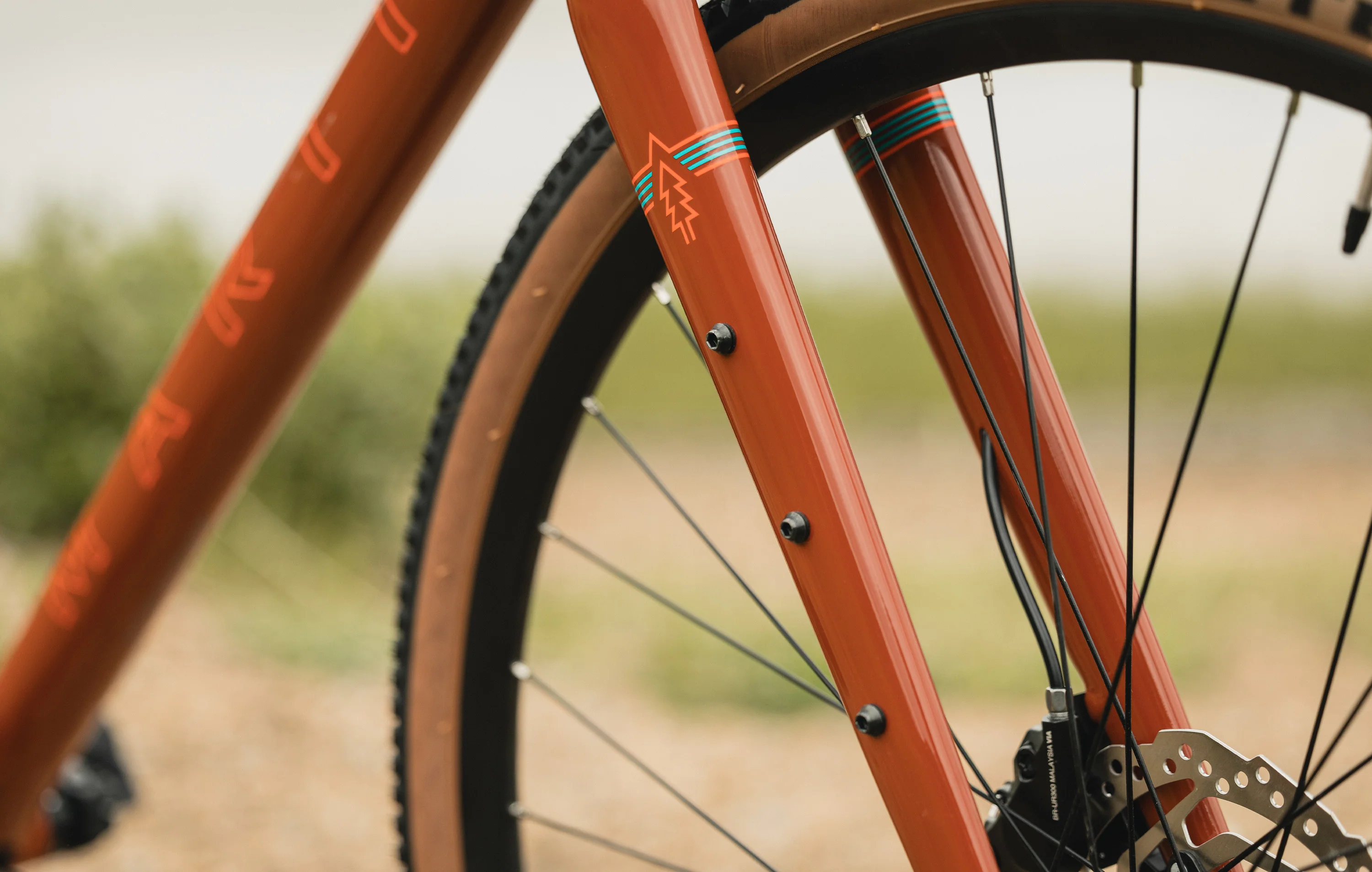 Marin DSX 2 - Flat Bar Gravel Bike - Image 11