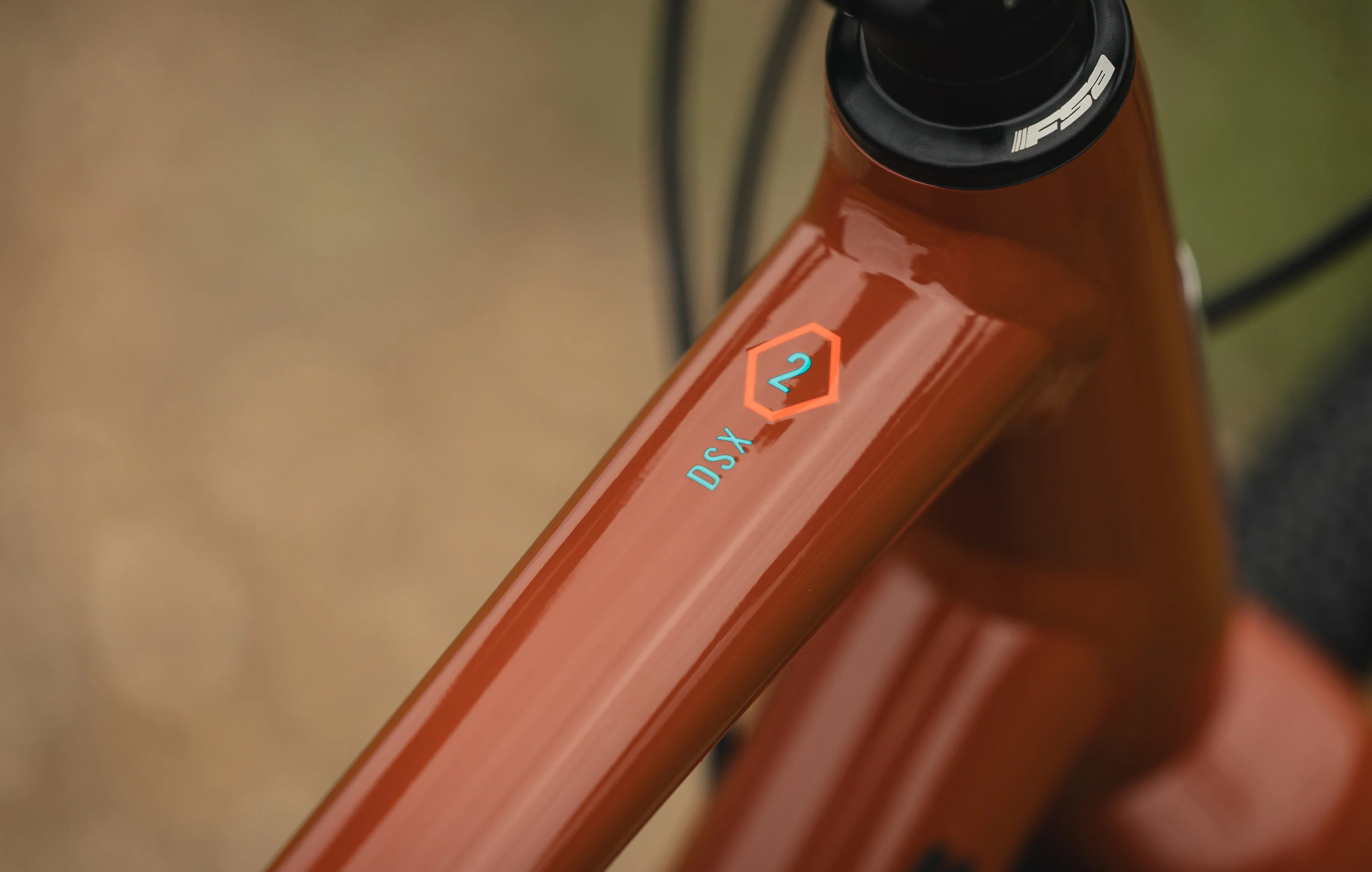 Marin DSX 2 - Flat Bar Gravel Bike - Image 12