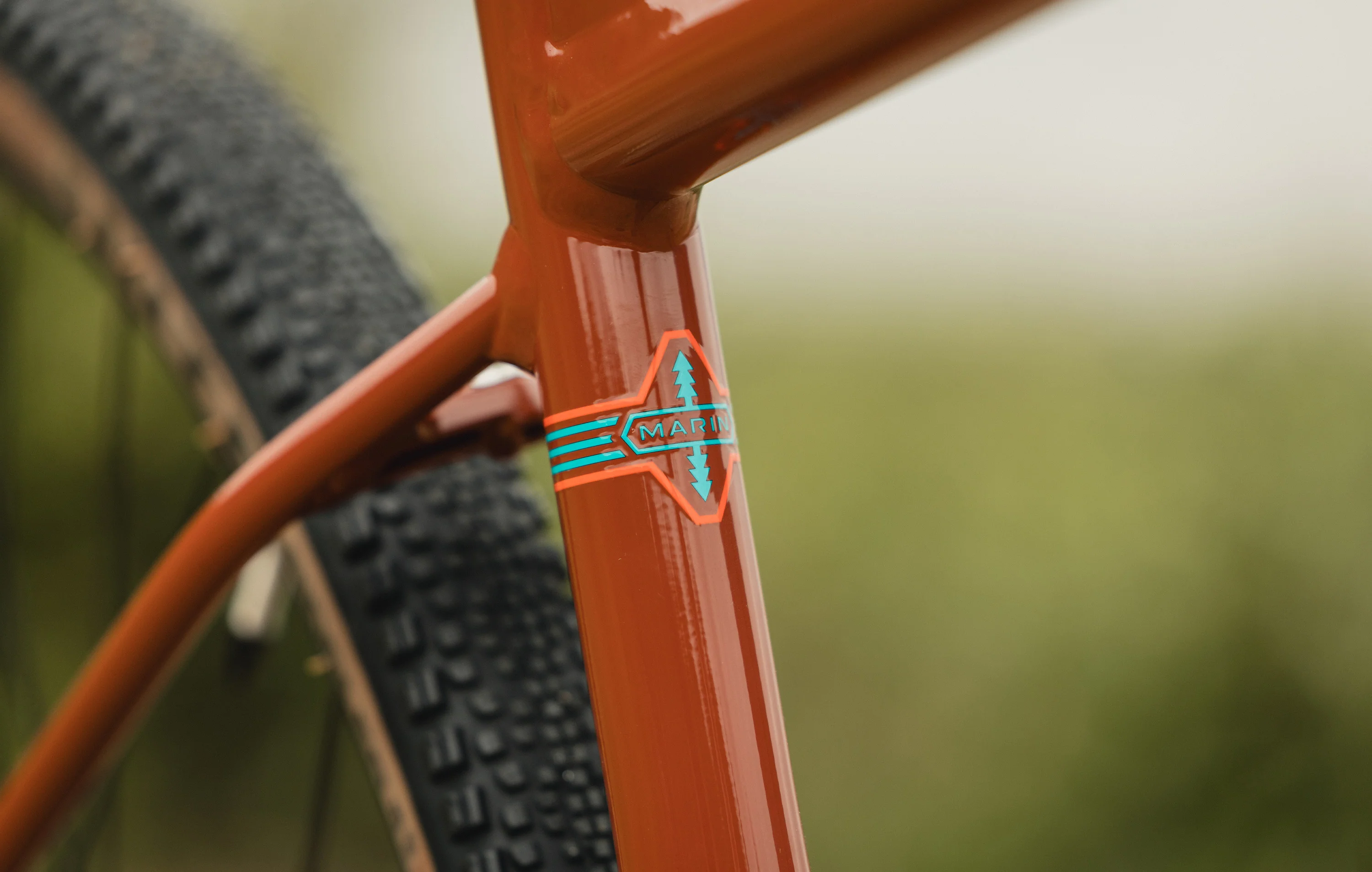 Marin DSX 2 - Flat Bar Gravel Bike - Image 13