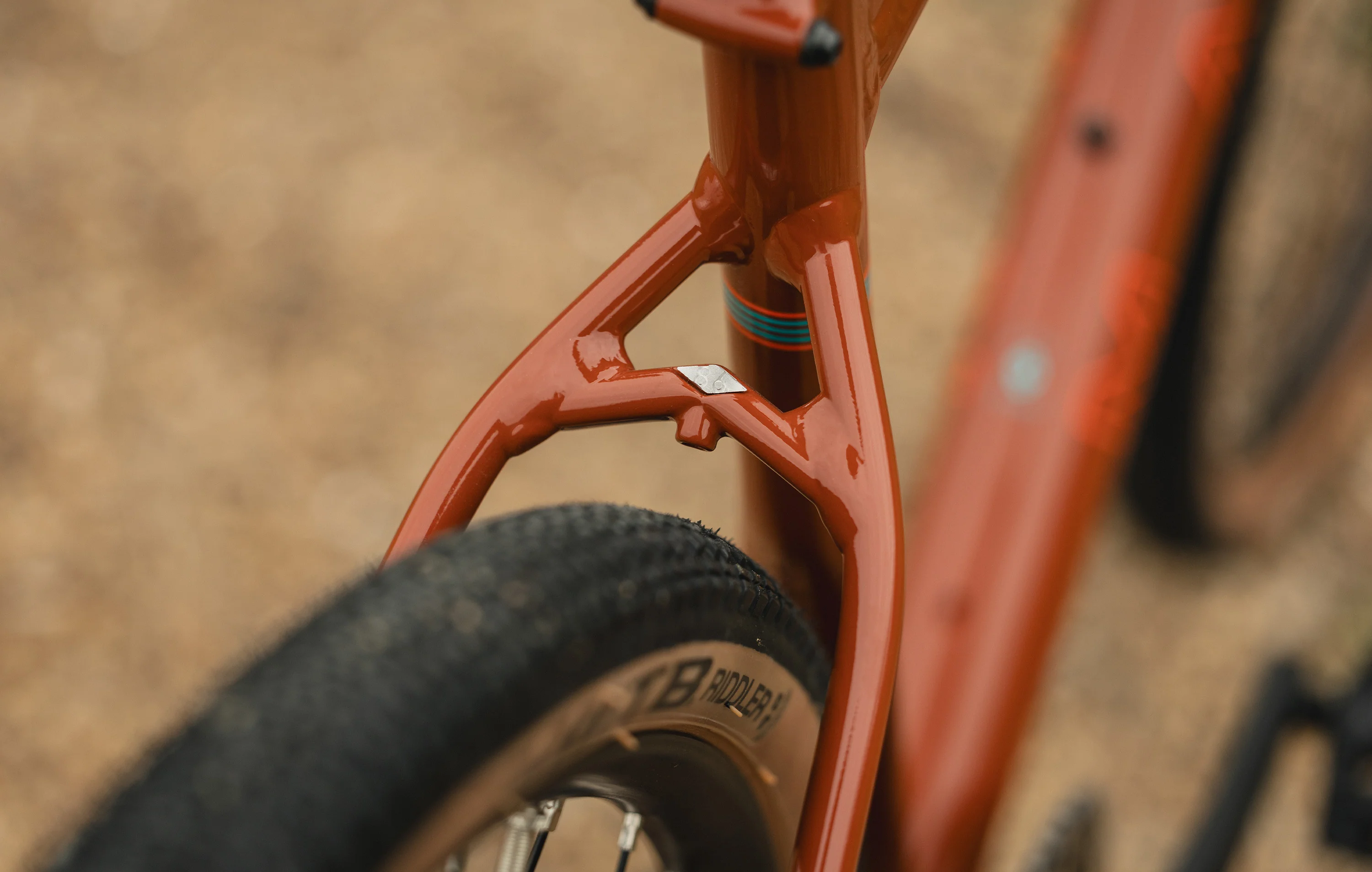 Marin DSX 2 - Flat Bar Gravel Bike - Image 16