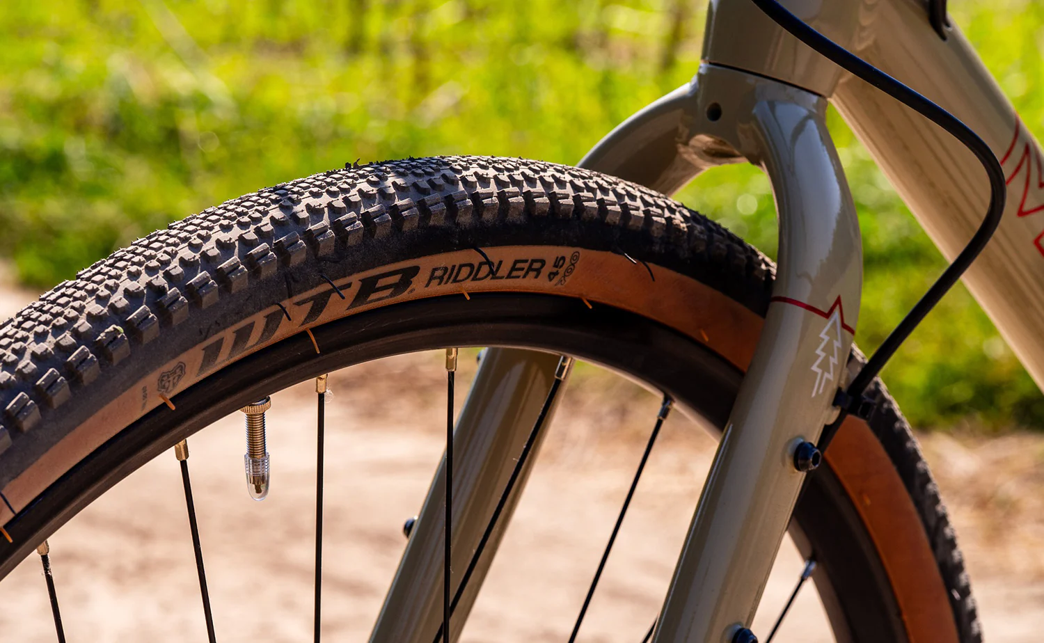 Marin DSX - Flat Bar Gravel Bike - Image 10
