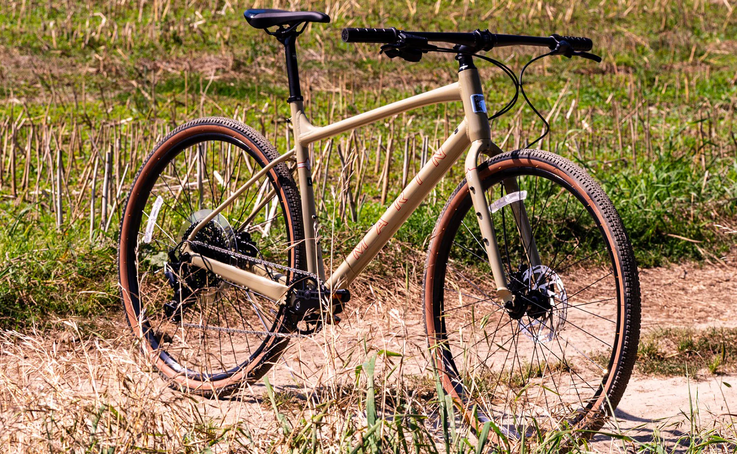 Marin DSX - Flat Bar Gravel Bike - Image 4
