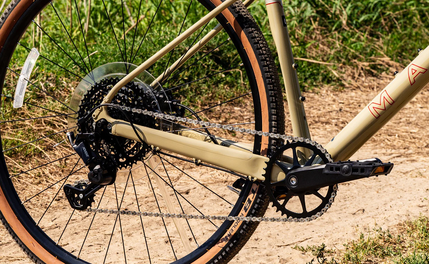 Marin DSX - Flat Bar Gravel Bike - Image 5