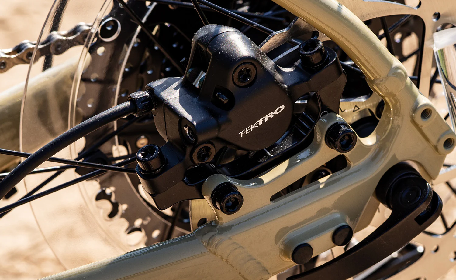 Marin DSX - Flat Bar Gravel Bike - Image 6