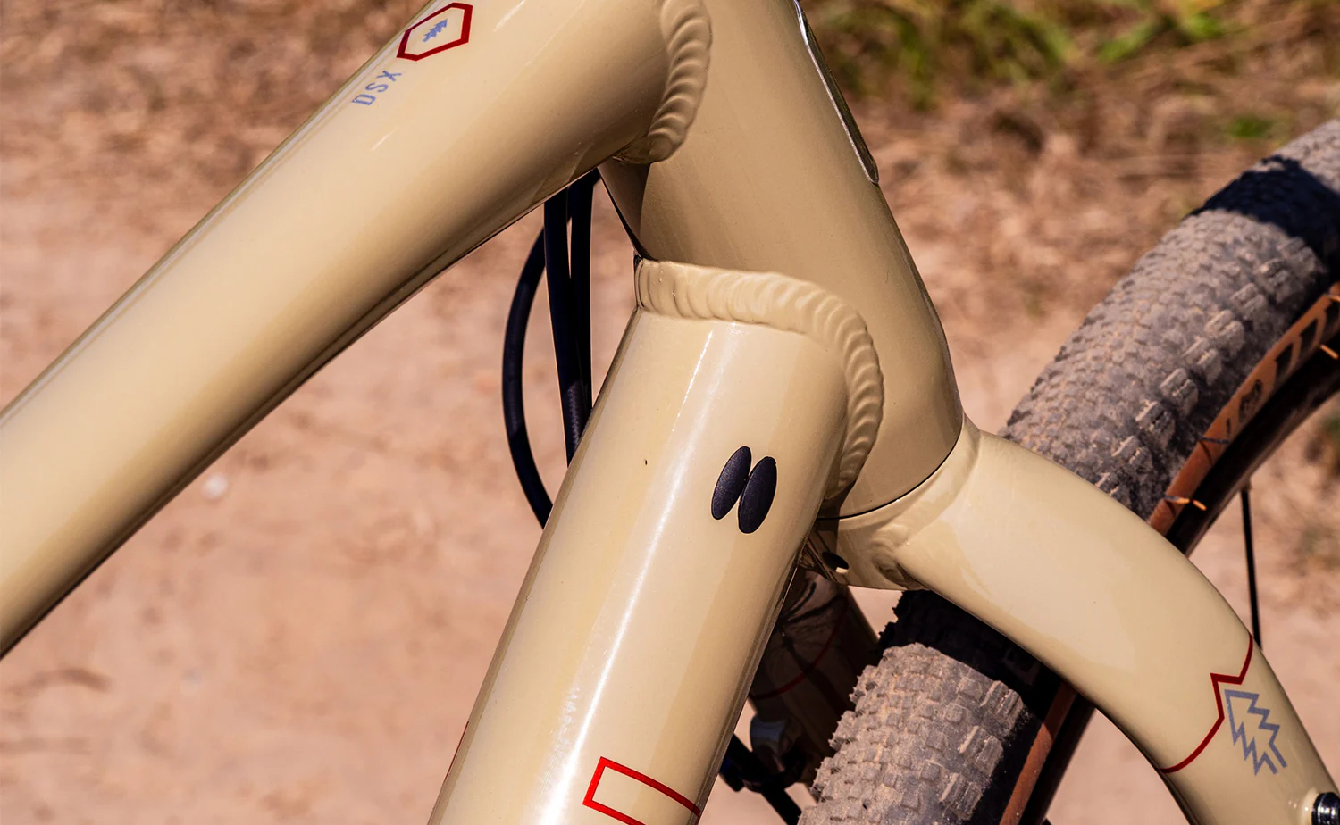 Marin DSX - Flat Bar Gravel Bike - Image 8