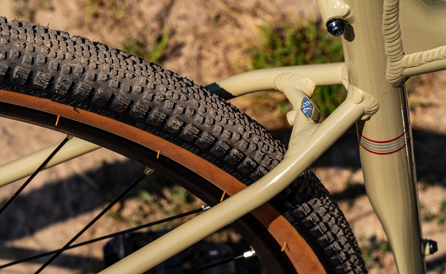 Marin DSX - Flat Bar Gravel Bike - Image 9