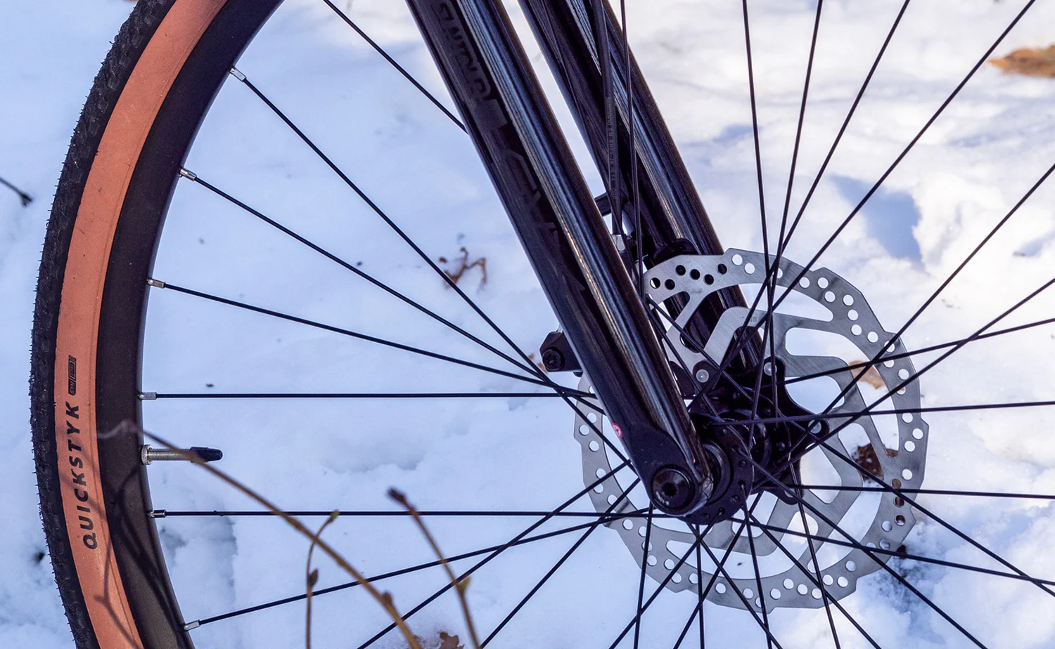 Marin DSX FS - Flat Bar Gravel Bike - Image 10