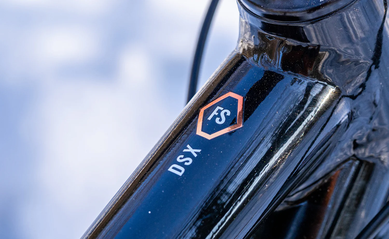 Marin DSX FS - Flat Bar Gravel Bike - Image 9