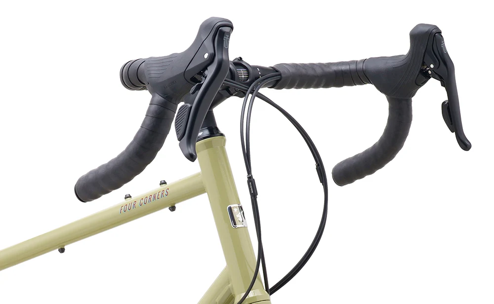 Marin Four Corners 1 - Adventure Gravel Bike - Image 10
