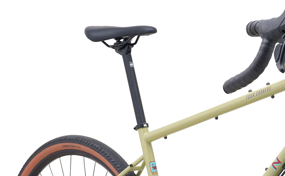 Marin Four Corners 1 - Adventure Gravel Bike - Image 12