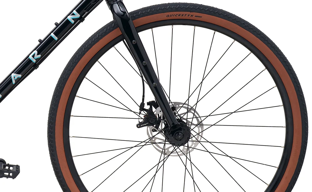 Marin Four Corners 1 - Adventure Gravel Bike - Image 13