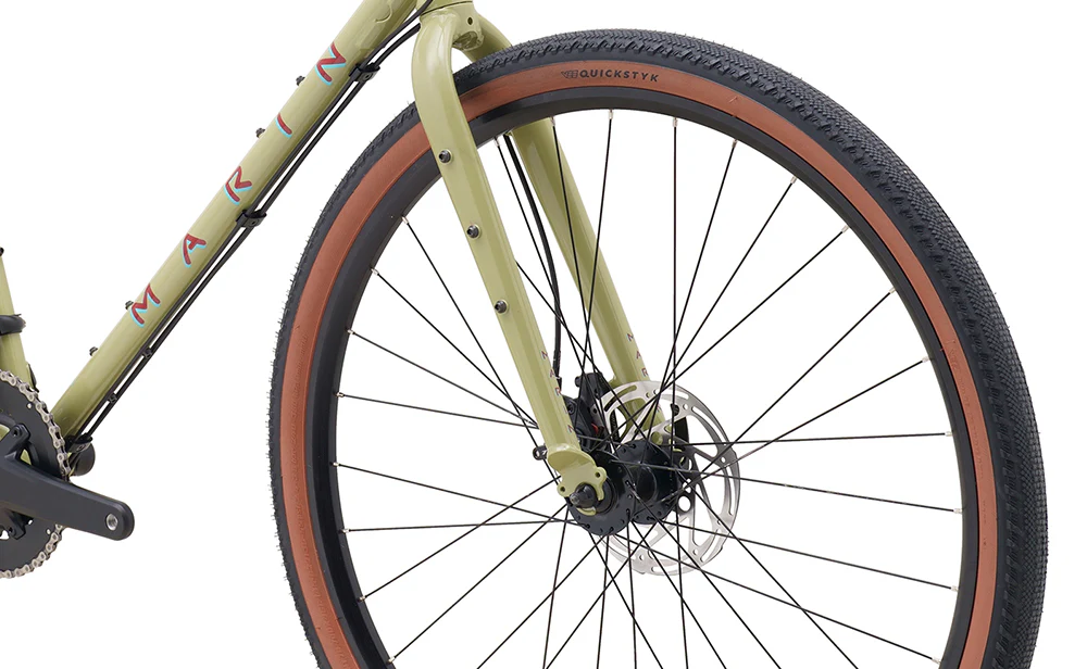 Marin Four Corners 1 - Adventure Gravel Bike - Image 14