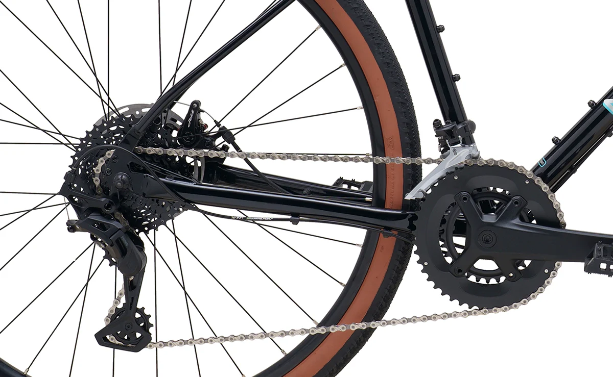 Marin Four Corners 1 - Adventure Gravel Bike - Image 5